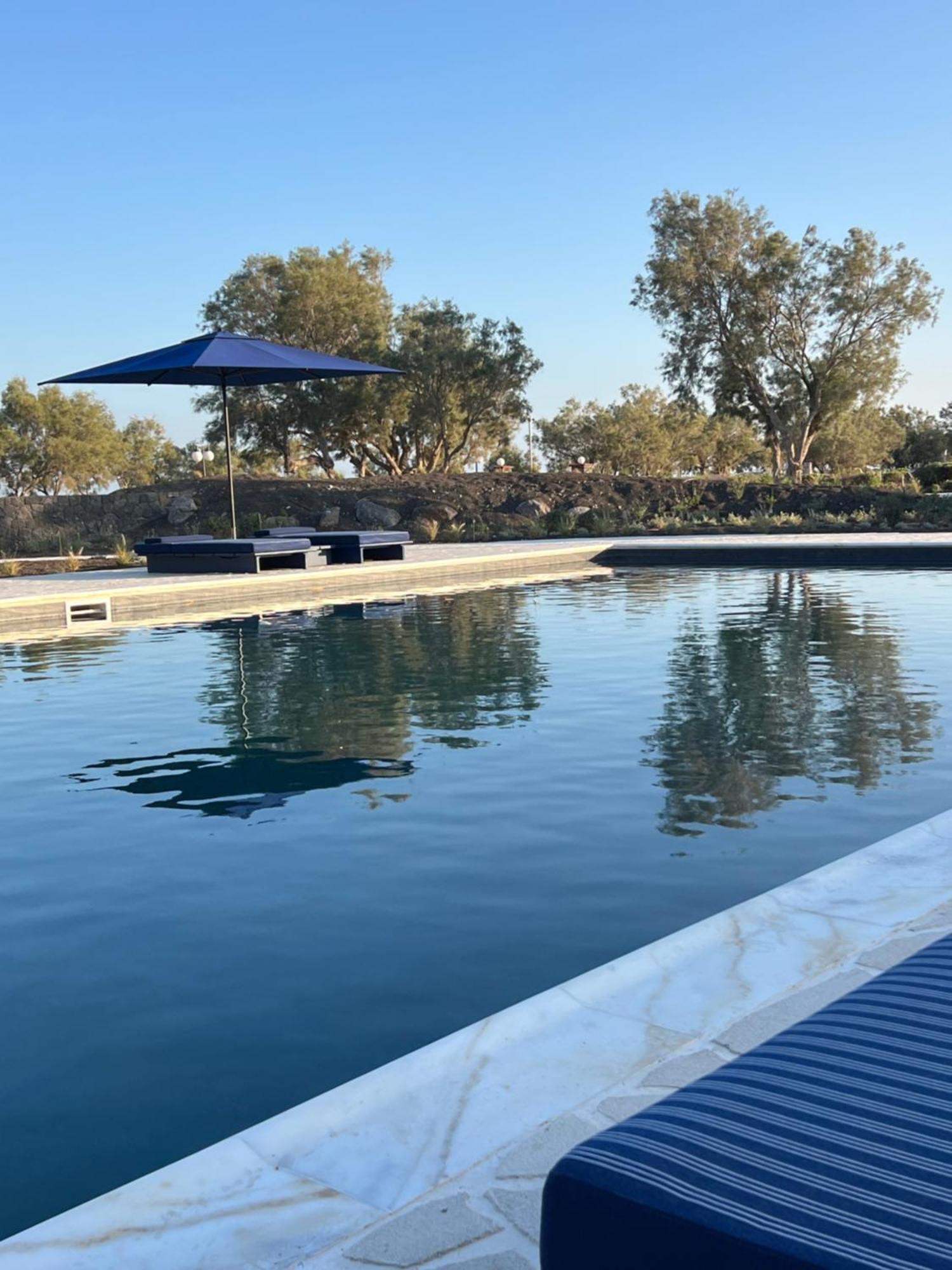 Black Rose Beach Suites Perissa  Exteriör bild