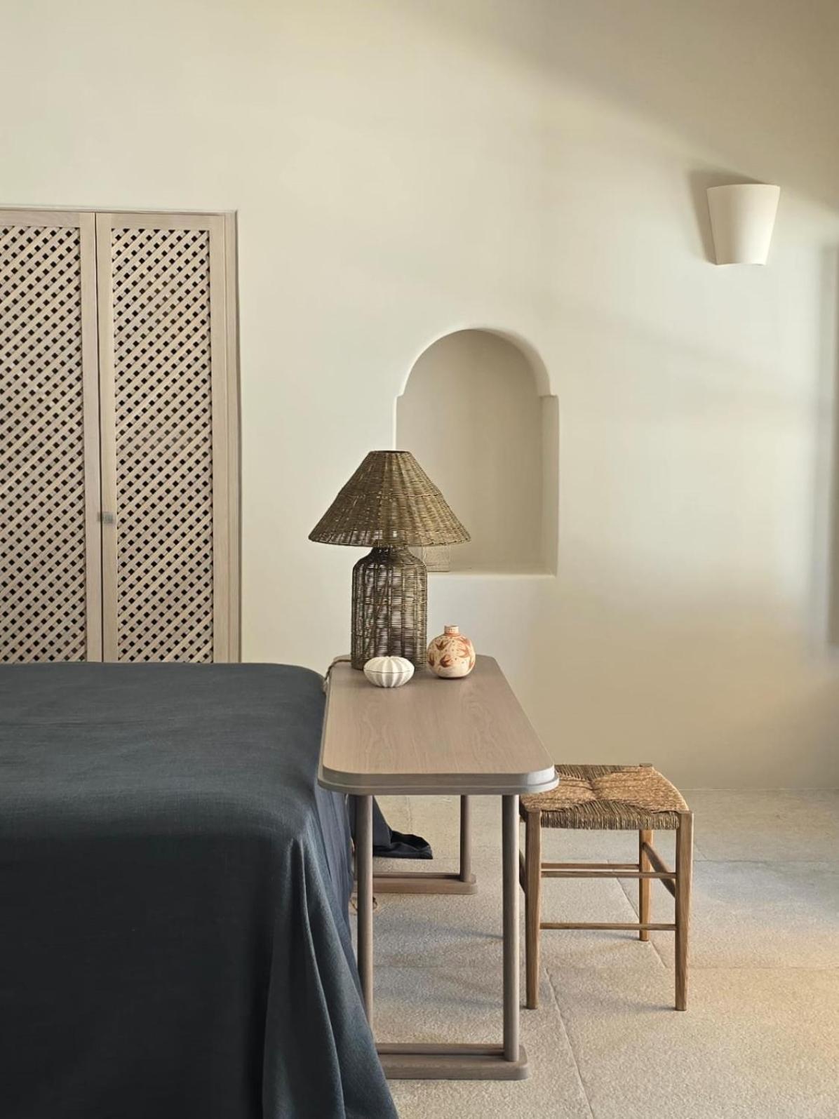 Black Rose Beach Suites Perissa  Exteriör bild
